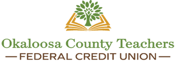 Okaloosa County Teachers Federal Credit Union